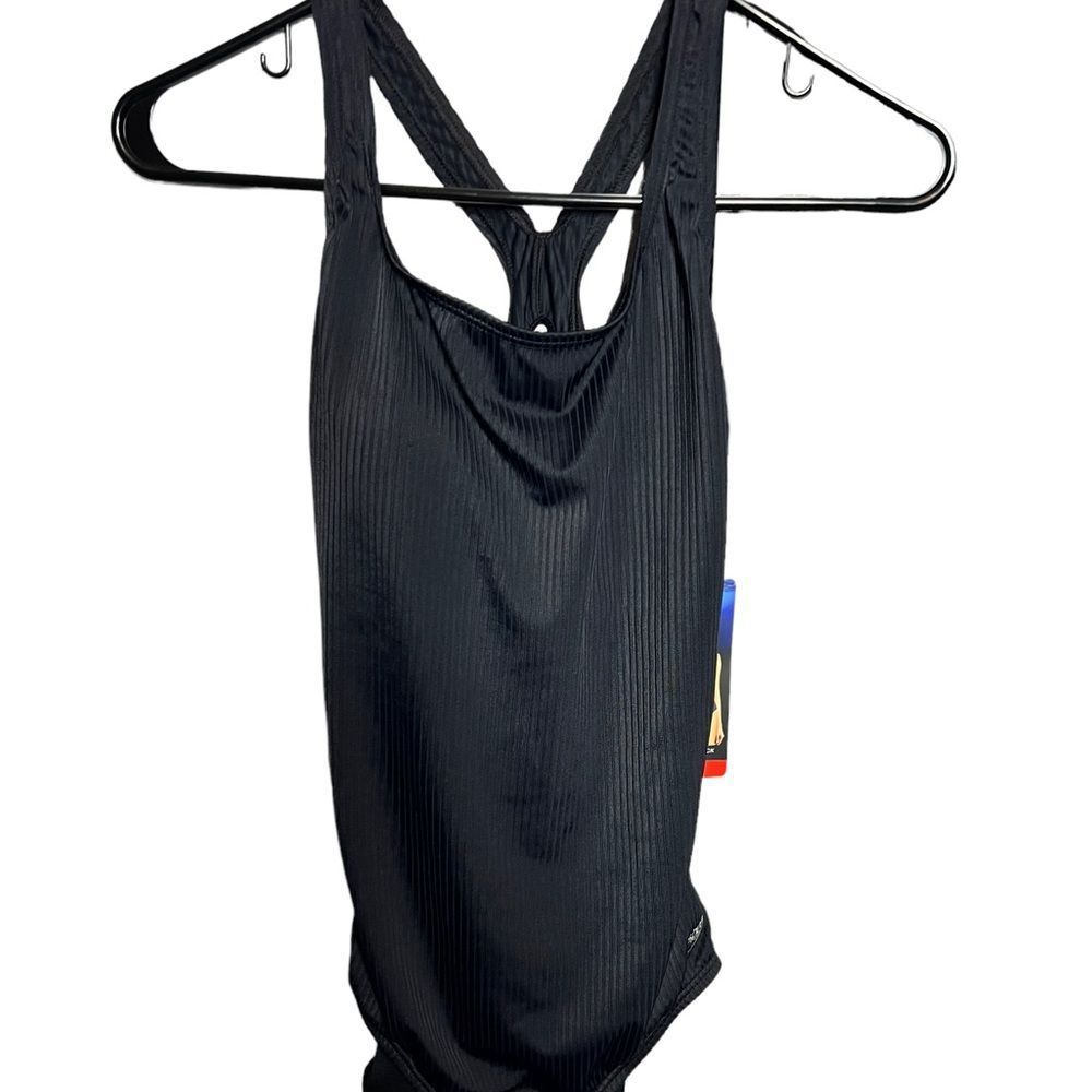 SPEEDO ONE PIECE CROSSBACK SWIMSUIT M